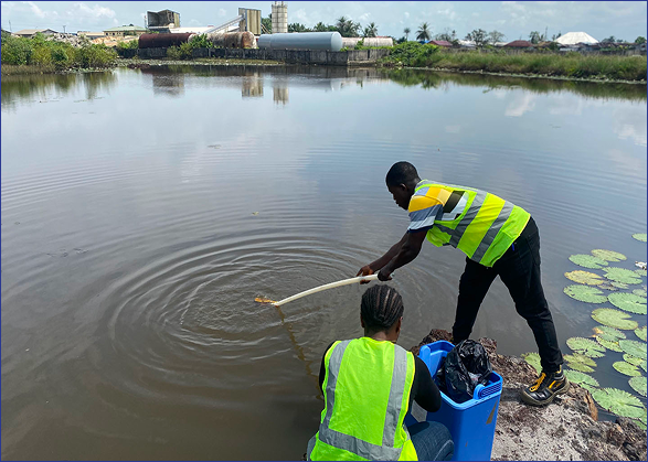 Testing of Groundwater, Surface Water & Leachate at Stockton Creek & Fiamah Transfer Stations (2 years)